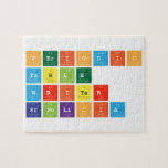Periodic
 Table
 Writer
 srpolicia  Puzzles