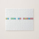 The Code to Success
   Puzzles