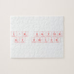 I'm having
 my period  Puzzles