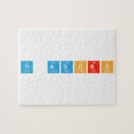 Ti adoro  Puzzles