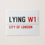 Lying  Puzzles