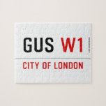 Gus  Puzzles