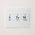 stem  Puzzles