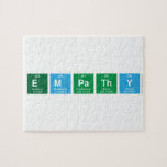 empathy  Puzzles