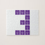 LiLiLi
 Li
 Lili
 Li
 Lilili  Puzzles