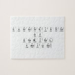Characteristics 
 of 
 chemical
 Families  Puzzles