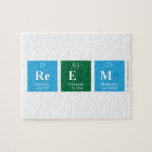 REEM  Puzzles