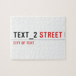 TEXT_2  Puzzles