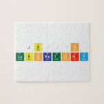 JB’s
 Laboratory   Puzzles