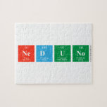 NEDUNO  Puzzles