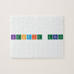 Kenzie Grace  Puzzles