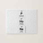 p
 ho
 ne  Puzzles