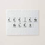 ADrIaNa 
 Belen  Puzzles