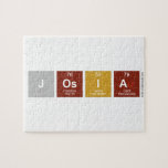 Josia   Puzzles