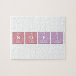 Sofi  Puzzles