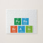
 pure
 brain  Puzzles