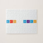 Mrs. Takah  Puzzles