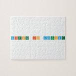 Science is awesome  Puzzles