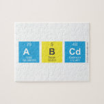 ABCD  Puzzles