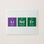 Linder  Puzzles