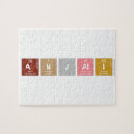 Anjali  Puzzles