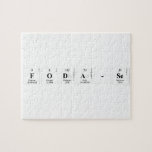 foda-se  Puzzles