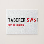Taberer  Puzzles