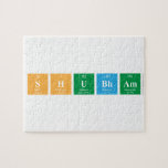 Shubham  Puzzles