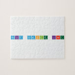 Feliz cumple Linet   Puzzles