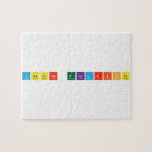 yassine elidrissi  Puzzles