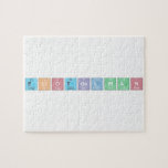 EliotGelwan  Puzzles