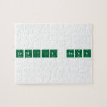 CEMİL BAYIR  Puzzles