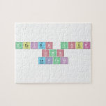 Design Your
 Own 
 Labcoat  Puzzles