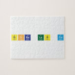 Boba Lab co  Puzzles