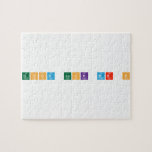 good luck mr h  Puzzles