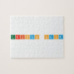 tristan odom  Puzzles