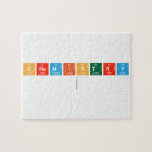 Chemistry
   Puzzles