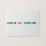 Science is Awesome!!  Puzzles
