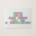 Angel
 CrocAn
 Shop Sister
 Kak LE
 Ce Chairunnisa  Puzzles