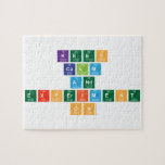 Keep
 calm
 and 
 experiment
 on  Puzzles