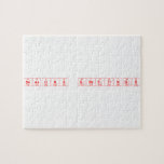 Seasons Greetings  Puzzles