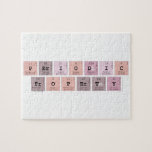 Periodic
 property  Puzzles
