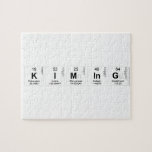 Kiming  Puzzles