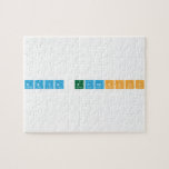 Maya Edmonson  Puzzles