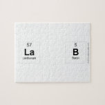 La b  Puzzles