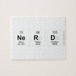 nerd  Puzzles