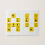 g  i v
 E m e ba
 Ckm y g
 O l  d.  Puzzles