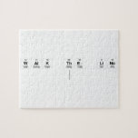 walk the line
   Puzzles