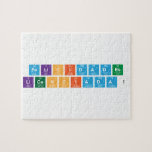 Felicidades
 licenciada!  Puzzles
