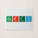 Party  Puzzles